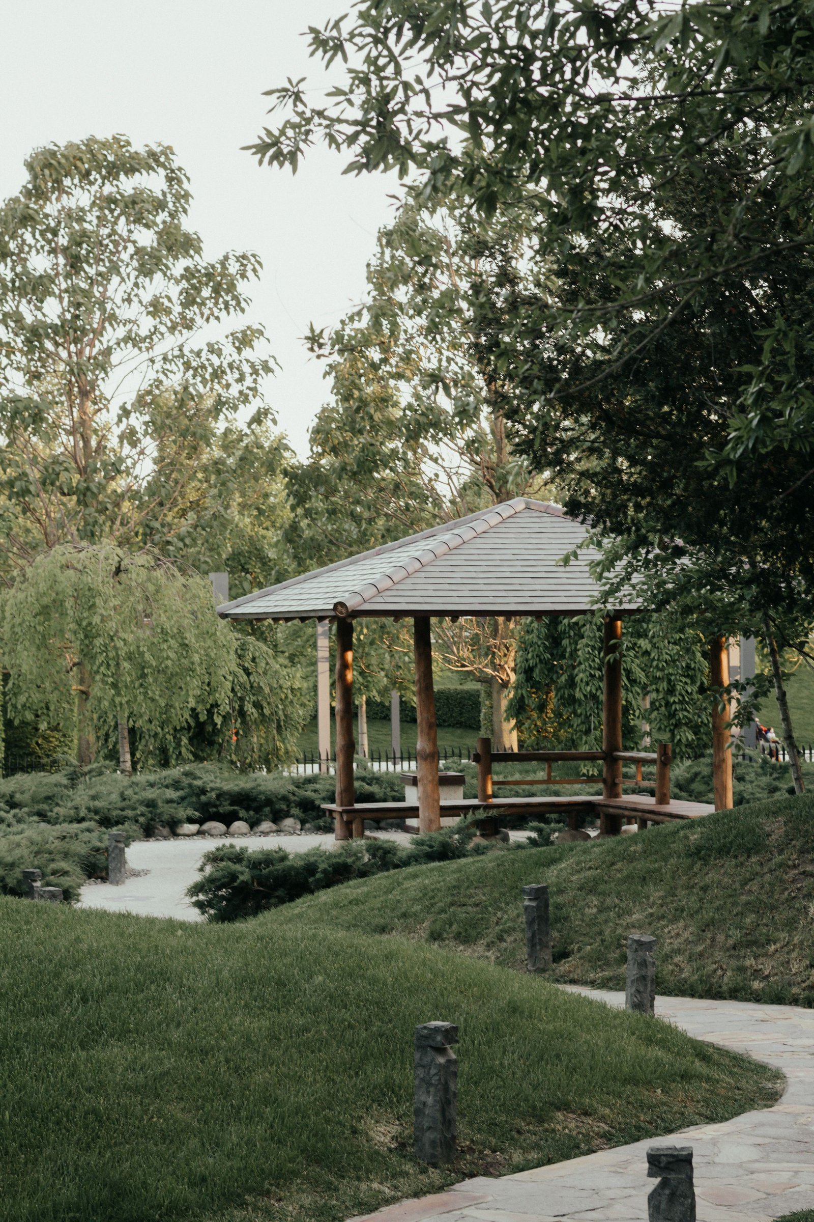 Gazebo